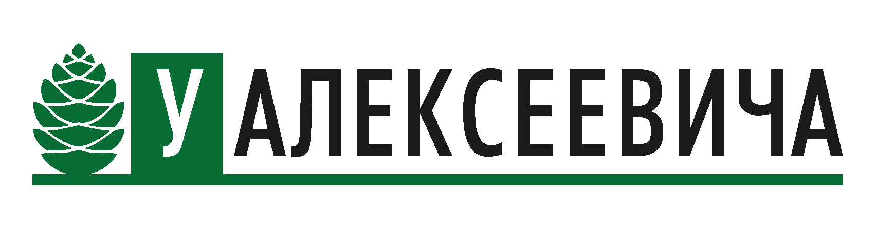 У АЛЕКСЕЕВИЧА