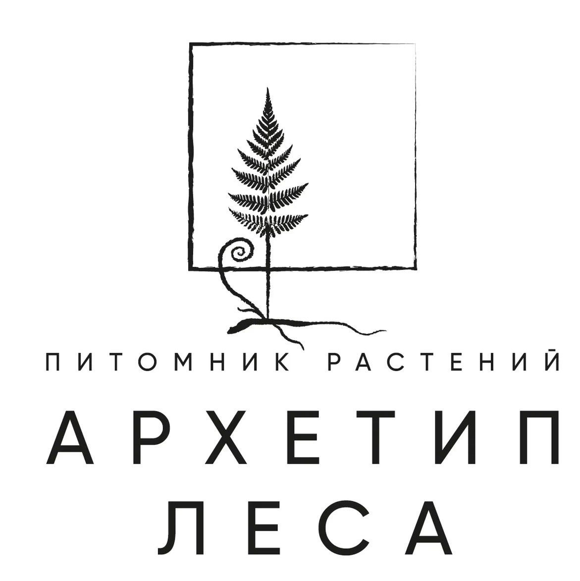 Питомник «Архетип Леса»