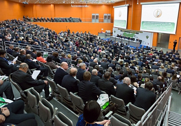 1 февраля состоится Всероссийское агрономическое совещание