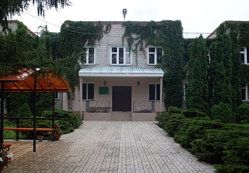 Ботанический сад-институт Поволжского государственного технологического университета
