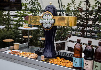 3-Я МЕЖДУНАРОДНАЯ ВЫСТАВКА АППМ ДЛЯ ПРОФЕССИОНАЛОВ ЗЕЛЕНОЙ ОТРАСЛИ 2026