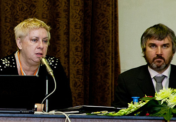 Опыт работы  Союза польских питомников