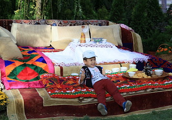 Итоги V Международного фестиваля Almaty Garden Show
