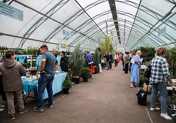 3-Я МЕЖДУНАРОДНАЯ ВЫСТАВКА АППМ ДЛЯ ПРОФЕССИОНАЛОВ ЗЕЛЕНОЙ ОТРАСЛИ 2026